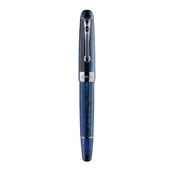 Penlux | Fountain Pen | Delgado | Blue Grotto Penlux