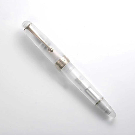Penlux | Fountain Pen | Delgado | Demo Matted | Medium Nib Penlux