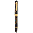 Penlux | Fountain Pen | Delgado Peacock Penlux