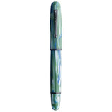 Penlux | Fountain Pen | Elite | The Green Earth Penlux