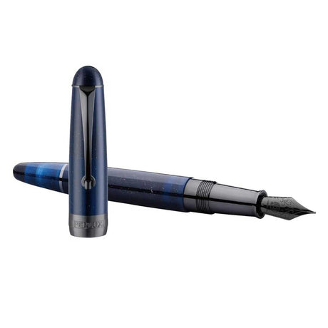 Penlux | Fountain Pen | Masterpiece Delgado | Firefly Penlux