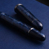 Penlux | Fountain Pen | Masterpiece Delgado | Firefly Penlux