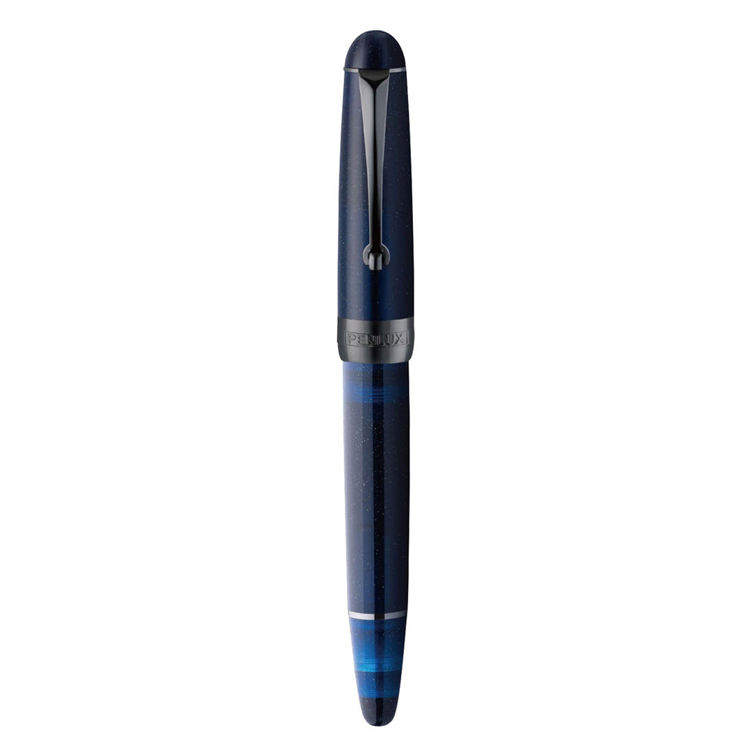 Penlux | Fountain Pen | Masterpiece Delgado | Firefly Penlux