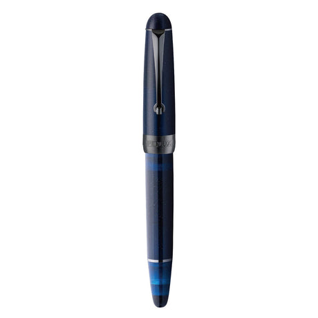 Penlux | Fountain Pen | Masterpiece Delgado | Firefly Penlux