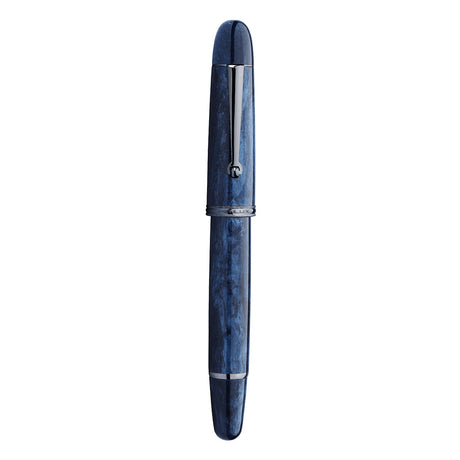 Penlux | Fountain Pen | Masterpiece Grande | Great Natural Galaxy Penlux