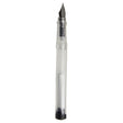Penlux | Junior | Fountain Pen | Clear Body Penlux