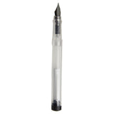 Penlux | Junior | Fountain Pen | Clear Body Penlux