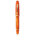 Penlux | Fountain Pen | Grande | Orange Swirl Penlux