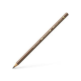 Faber Castell Polychromos Colour Pencil Cold Grey IV