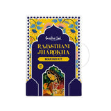 Creative Jack Rajasthani Jharokha DIY Kit for Teens Age 14 Plus