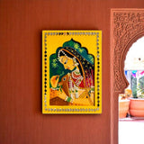 Creative Jack Rajasthani Jharokha DIY Kit for Teens Age 14 Plus