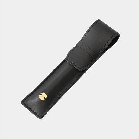 Y Studio | Classic Reflect | Pen Pouch | Black YSTUDIO