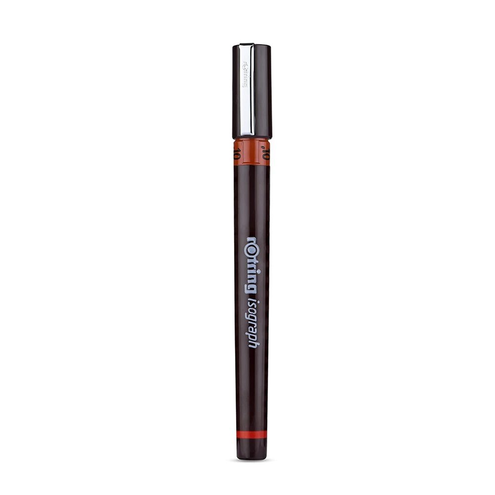 Rotring | Technical Drawing Ink Pen | Isograph Rotring