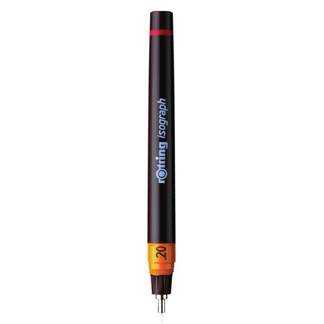 Rotring | Technical Drawing Ink Pen | Isograph Rotring