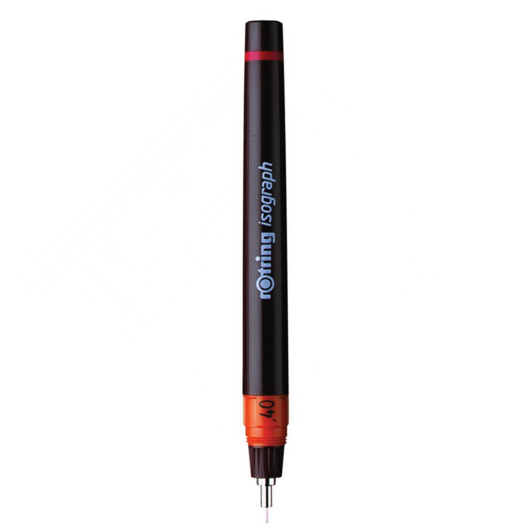 Rotring | Technical Drawing Ink Pen | Isograph Rotring