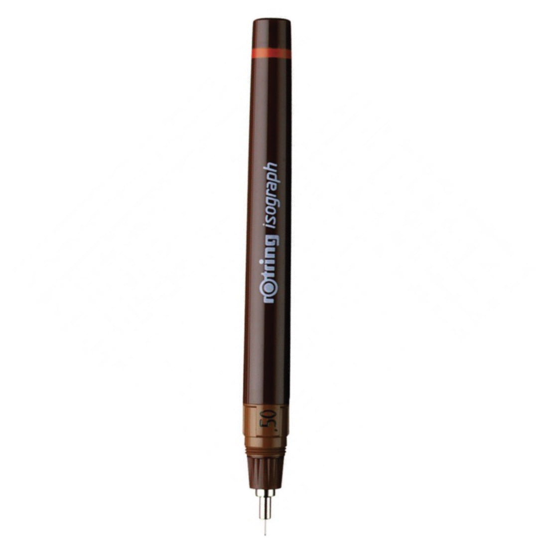 Rotring | Technical Drawing Ink Pen | Isograph Rotring