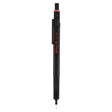 Rotring | 500 | Mechanical Pencil | Black | 0.5mm Rotring