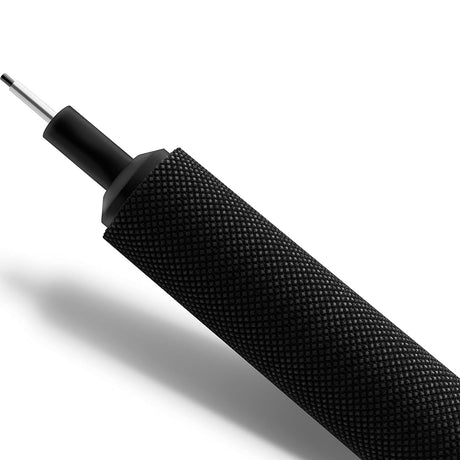 Rotring | 500 Series | Mechanical Pencil | Matte Red | 0.5mm Rotring