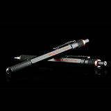 Rotring | 800+ | Mechanical Pencil | Black | 0.7 mm Rotring