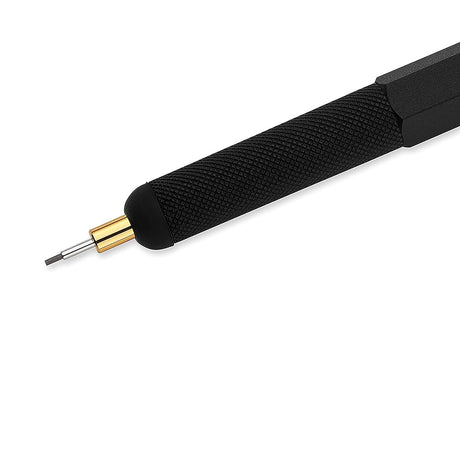 Rotring | 800+ | Mechanical Pencil | Black | 0.7 mm Rotring