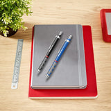 Rotring | Ball Point Pen | Black | Ink 1.0mm Rotring