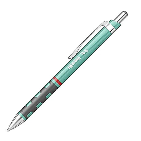 Rotring | Ball Point Pen | Sea Blue | Ink 1.0mm Rotring