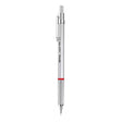 Rotring | Rapid Pro | Mechanical Pencil | Silver 0.5mm Rotring
