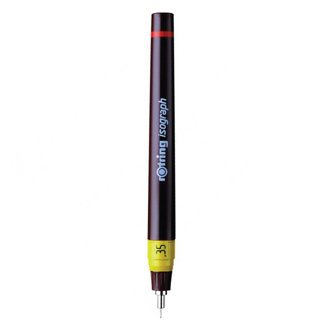 Rotring | Technical Drawing Ink Pen | Isograph Rotring