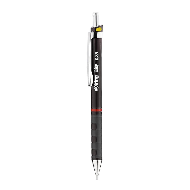 Rotring | Tikky | Mechanical Graphite Pencil | 0.35mm penpencilink