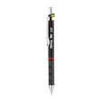 Rotring | Tikky | 0.35 mm | Mechanical Pencil | Black Rotring