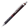 Rotring | Tikky Burgundy barrel | Mechanical Graphite Pencil | 0.5mm Rotring