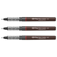 Rotring | Tikky | Graphic Fineliner Set | 0.2mm Rotring