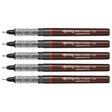 Rotring | Tikky | Graphic Fineliner | 0.2mm | 5 Pen Set Rotring