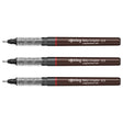 Rotring | Tikky | Graphic Fineliner Set | 0.5mm Rotring