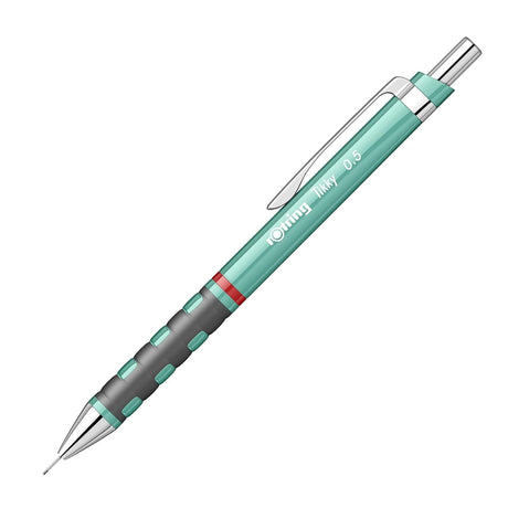 Rotring | Tikky | Mechanical Pencil | 0.5mm | Sea Blue Rotring