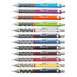 Rotring | Tikky | Mechanical Pencil | 0.7mm | Black Rotring