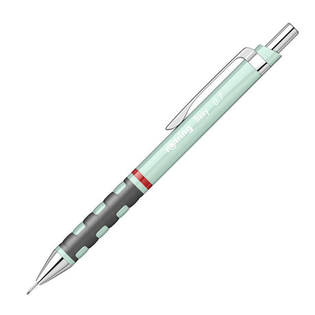 Rotring | Tikky | Mechanical Pencil | 0.7mm | Opal Blue Rotring