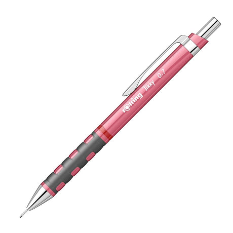 Rotring | Tikky | Mechanical Pencil | 0.7mm | Tea Rose Rotring