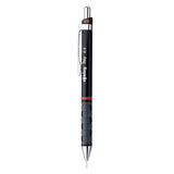 Rotring | Tikky | Mechanical Pencil Set | 0.5mm | Black Rotring