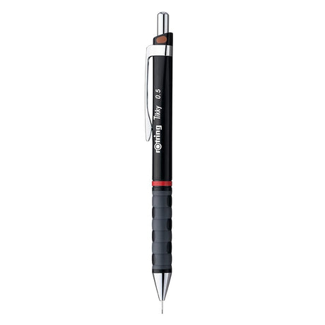 Rotring | Tikky | Mechanical Pencil Set | 0.5mm | Black Rotring