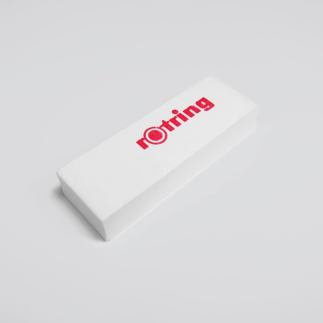 Rotring | Tikky | Mechanical Pencil Set | 0.5mm | Black Rotring