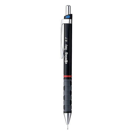 Rotring | Tikky | Mechanical Pencil Set | 0.7mm | Black Barrel Rotring