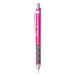 Rotring | Tikky Neon Pink | Mechanical Graphite Pencil | 0.5mm Rotring
