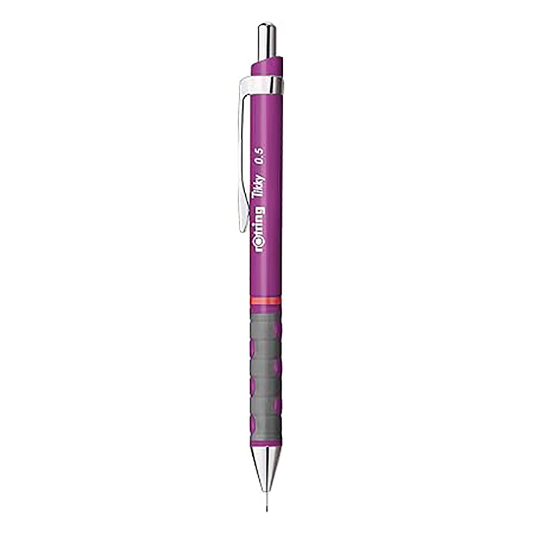 Rotring | Tikky | Mechanical Graphite Pencil | 0.5mm penpencilink
