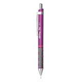 Rotring | Tikky | Mechanical Graphite Pencil | 0.5mm penpencilink