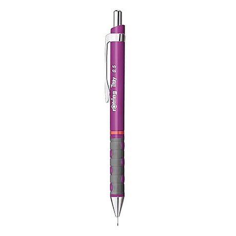 Rotring | Tikky | Mechanical Graphite Pencil | 0.5mm penpencilink