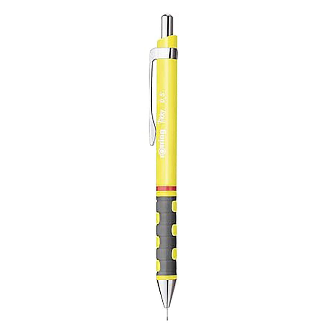 Rotring | Tikky | Mechanical Graphite Pencil | 0.5mm penpencilink