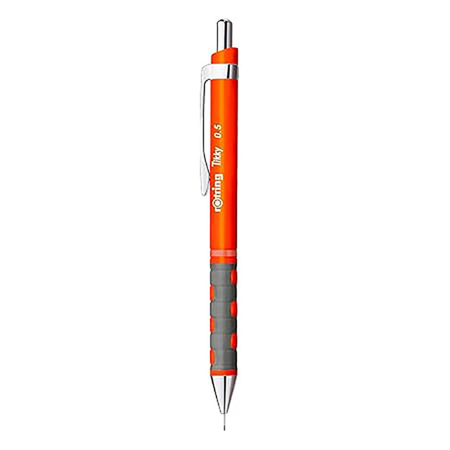 Rotring | Tikky | Mechanical Graphite Pencil | 0.5mm penpencilink