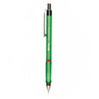 Rotring | Visuclick | Mechanical Pencil | 0.5 mm | Green | 24 HB Leads Rotring