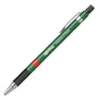 Rotring | Visumax | Mechanical Pencil | 0.7 mm | 2B Lead | Dark Green Rotring